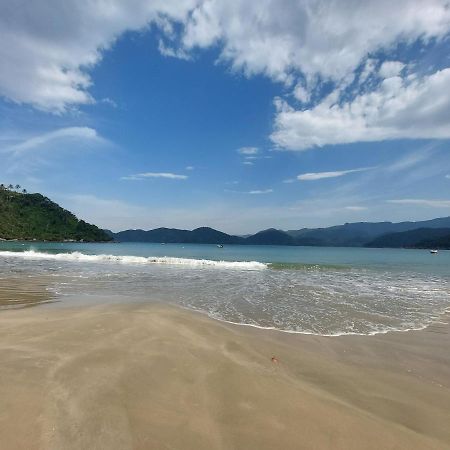 Suites - Quintal De Lazaro Ubatuba Exteriör bild